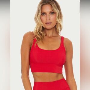 Beach Riot Leah Top